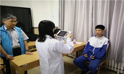 北京视力养护加盟